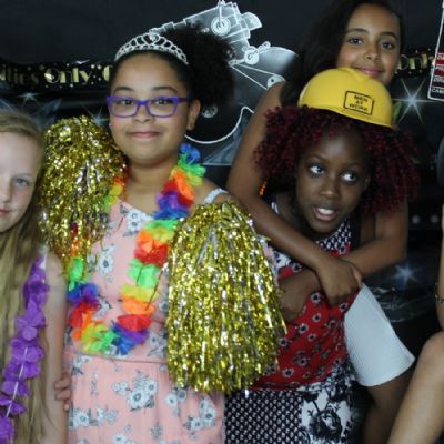 Year 6 Disco (6)